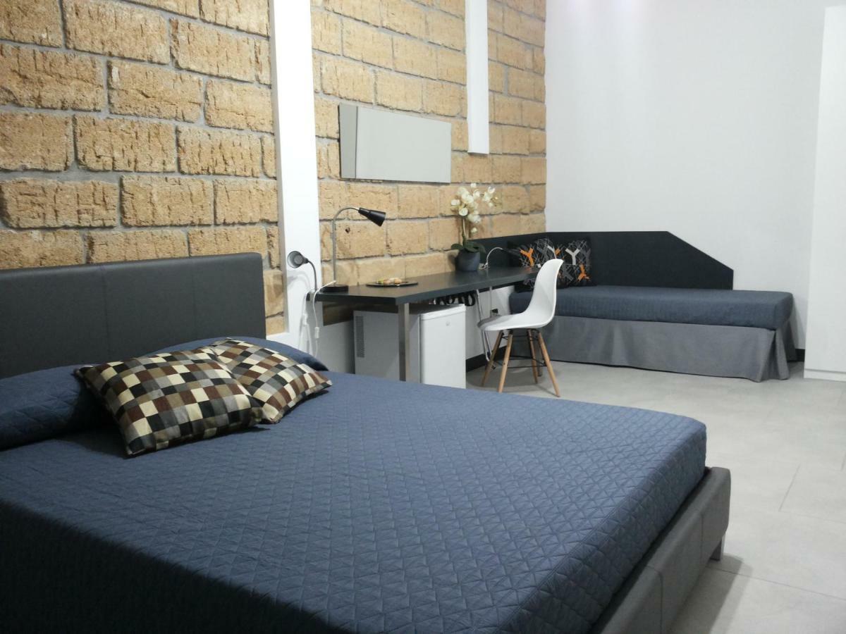 Arenaria B&B Авола Экстерьер фото